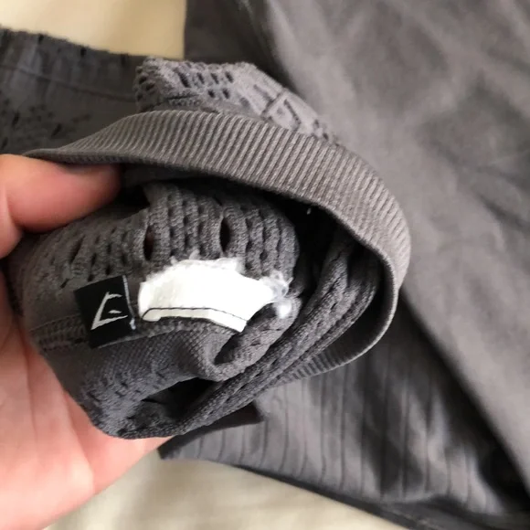 Gymshark Sport Bra and Legging